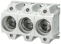 SIEMENS Sicherungshalter Siemens 5SF5068 Diazed-Sicherungssockel...