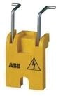 ABB Schalter ABB Stotz S&J Schlo&szlig;adapter f.3mm-B&uuml;gel SA1
