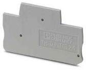 Phoenix Contact Abdeckplatte Phoenix Contact Deckel D-PTTB 2,5