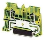 Phoenix Contact Sicherungshalter Phoenix Contact Zugfederklemme 0, 08-1, 5qmm...