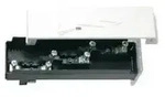 Hager Sanit&auml;r-Anschlussset Hager Anschlussmodul 250A,f&uuml;r SS 60mm L250A bunt