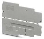 Phoenix Contact Abdeckplatte Phoenix Contact Abschlussdeckel D-PTIO 1,5/S/4