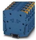 Phoenix Contact Sicherungsmutter Phoenix Contact Hochstromklemme PTPOWER 50 BU