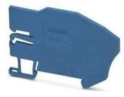Phoenix Contact Klappbock Phoenix Contact Auflagebock 1-polig, blau AB-PTI 16/S