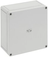 SPELSBERG Spelsberg TK PS 1818-9 Installations-Geh&auml;use 182 x 180 x 90 Polystyro