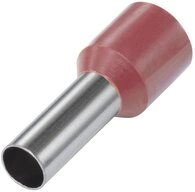 Vogt Verbindungstechnik Aderendh&uuml;lsen Vogt Verbindungstechnik 470308...