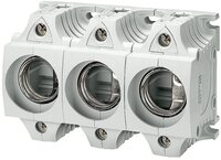 SIEMENS Sicherungshalter Siemens 5SF5268 Diazed-Sicherungssockel...