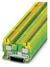 Phoenix Contact Sicherungshalter Phoenix Contact Schutzleiterreihenklemme