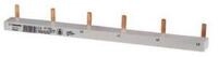 SIEMENS Sicherungsmutter Siemens Indus.Sector Stiftsammelschiene 210mm 5ST3615-1
