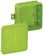 SPELSBERG Verteilerbox Spelsberg 33251201 Verbindungsdose (L x B x H) 85 x 85 x...