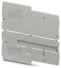 Phoenix Contact Abdeckplatte Phoenix Contact Abschlussdeckel D-PTIO 1,5/S/3