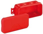 SPELSBERG Grundk&ouml;rper Spelsberg Verbindungsdose rot Mini 25 SB-L