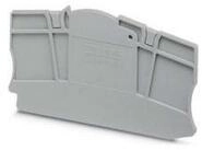Phoenix Contact Abdeckkappe Phoenix Contact Abschlussdeckel Breite 2,2mm D-PTME...