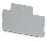 Phoenix Contact Abdeckplatte Phoenix Contact Deckel 67,5x2,2x47,5mm gr D-STTB...