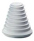 HENSEL Schlauchverschraubung Hensel Stufenstutzen D=30-72mm IP65 KST 70