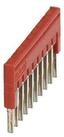 Phoenix Contact Verbinder Phoenix Contact Steckbr&uuml;cke 10p FBS 10-3, 5 BU