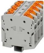 Phoenix Contact Sicherungshalter Phoenix Contact Durchgangsklemme 25-95qmm, grau