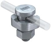 OBO BETTERMANN Verbinder OBO Bettermann Vertr Verbinder 1teilig,Form A 5001...