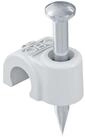 OBO BETTERMANN Nagelschelle OBO Bettermann Vertr Iso-Nagel-Clip 8,0mm 2008 35...