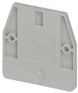 Phoenix Contact Abdeckplatte Phoenix Contact Abschlussdeckel L=29,9mm, B=2,2mm...