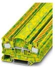 Phoenix Contact Sicherungshalter Phoenix Contact Schutzleiter-Reihenklemme...