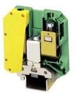 Phoenix Contact Sicherungsmutter Phoenix Contact Schutzleiterklemme 16-50qmm...