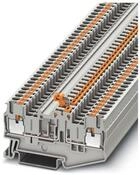 Phoenix Contact Schalter Phoenix Contact Messertrennklemme 0,14-4qmm, grau PT...