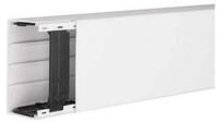 Hager Kabelf&uuml;hrung Tehalit Leitungsf&uuml;hrungskanal 60x110mm verkehrwei&szlig;...