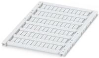 Phoenix Contact Etiketten Phoenix Contact Marker f&uuml;r Klemmen UCT2-TM 5/6