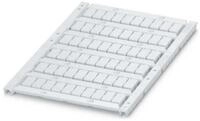 Phoenix Contact Etiketten Phoenix Contact Marker f&uuml;r Klemmen UCT-TM 6 10 Stk