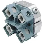 Klauke Verbindungsklemme Klauke KSK504 Abzweigklemme flexibel: 6-50 mm2 starr:...