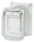HENSEL Kabelbox Hensel Kabelabzweigkasten 2,5-6qmm DK 1006 G