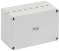 SPELSBERG Spelsberg TK PS 1811-8f Installations-Geh&auml;use 180 x 110 x 84 Polystyr