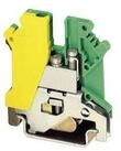 Phoenix Contact Sicherungshalter Phoenix Contact Schutzleiterklemme L&auml;nge 42,5...