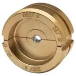 Klauke Crimpzange Klauke Presseinsatz 70qmm D 22/70 bunt