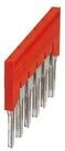 Phoenix Contact Schuko-Stecker Phoenix Contact Steckbr&uuml;cke 6pol. FBS 6-8 10 Stk