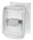 HENSEL Kabelbox Hensel Kabelabzweigkasten 16-50qmm 3phasig DK 5054 G