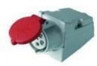 REV Kabelbox REV CEE-Steckdose aP 32 A/380 V bunt