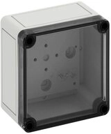 SPELSBERG Montagedose TK Kunststoffgeh&auml;use aus schlagfestem Polystyrol...