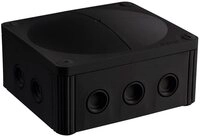 WISKA Verteilerbox Wiska 10101460 Abzweigkasten (L x B x H) 160 x 140 x 81 mm...