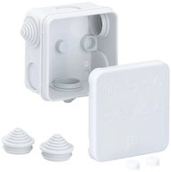 SPELSBERG Verteilerbox Spelsberg 32097001 Verbindungsdose (L x B x H) 75 x 75 x...