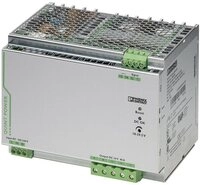 Phoenix Contact Phoenix Contact 2866789 Hutschienen-Netzteil (DIN-Rail) 24 V/DC...