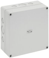 SPELSBERG Montager&uuml;ckgeh&auml;use Spelsberg TK PC 1818-8f-m 12791301...