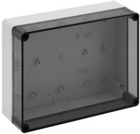 SPELSBERG Spelsberg TK PS 2518-8f-t Installations-Geh&auml;use 254 x 180 x 84 Polyca
