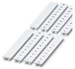 Phoenix Contact Kabelbinder Phoenix Contact Klemmenmarkierung ZB 8,LGS:SYMBOLE...