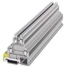 Phoenix Contact Montageklemme Phoenix Contact Doppelstockreihenklemme fg SLKK 5