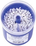 Klauke Aderendh&uuml;lsen Klauke GR4698DO Aderendh&uuml;lsen-Sortiment 0.5 mm&sup2;...