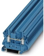 Phoenix Contact Zusatzklemmen Phoenix Contact UT 2,5-MTD BU 3064108...