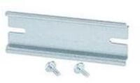 HENSEL Sanit&auml;r-Installationsset Hensel Tragschiene XXmm f&uuml;r KF06... DK TS 06