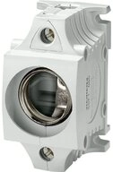SIEMENS Sicherungshalter Siemens 5SF1260 Diazed-Sicherungssockel...